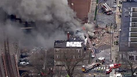 Two Dead, Eight Injured, Five Missing In Pennsylvania Chocolate Factory Explosion [Video]