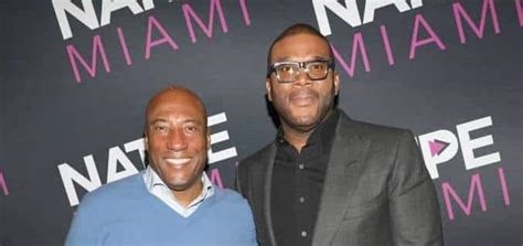 Tyler Perry And Byron Allen In Talks To Buy BET