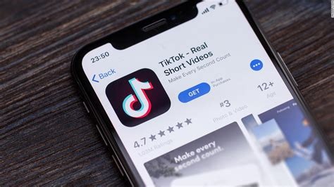 US Warns Of TikTok Ban If Chinese Owners Fail To Divest