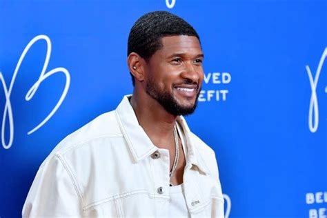 Usher Reflects On ‘Confessions’ As “An Effort Of All Passion”