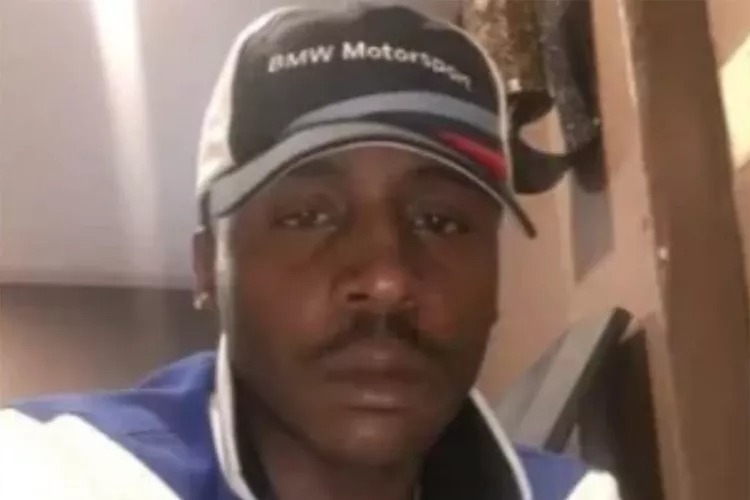 Video Shows Police Killing of Fleeing, Unarmed Black Man Accused of Stealing Sunglasses: 'An Execution'