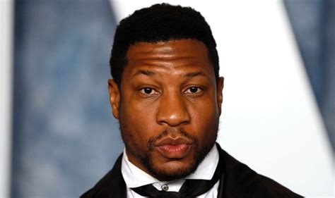 Whew Jonathan Majors’ Lawyer Pulls Out Receipts To Clear His Name — Alleged Victim Admits She’s To Blame For Incident