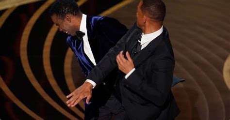 Why Chris Rock Deserved to Be Slapped by Will Smith [UPDATED]