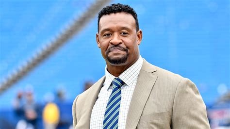 Willie McGinest is out at NFL Network