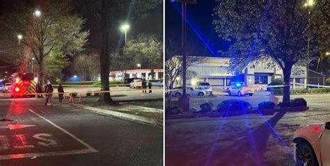 Yo Gotti’s Restaurant Scene Of Mass Shooting; 7 Shot, 2 Fatally