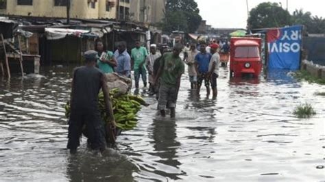 113 million Nigerians have no access to toilet, 48 million defecate in the open’