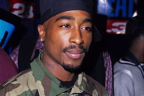 2Pac’s Ex-Manager Blames Rappers Downfall On Executives And The Music Industry