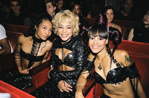 After 5 Years In The Industry, TLC Had Made An Estimated $175M But Said They'd Only Received About 1%