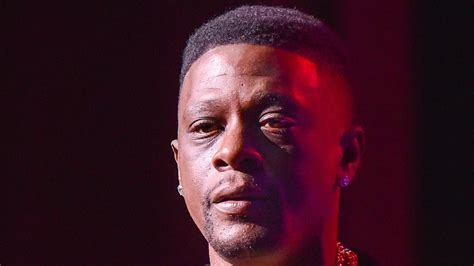 Boosie Calls Out First Lady Jill Biden For Inviting Iowa Team To The White House