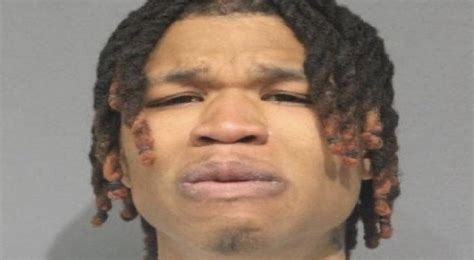 Chicago man’s mugshot goes viral as he looks like he was close to crying [PHOTO]