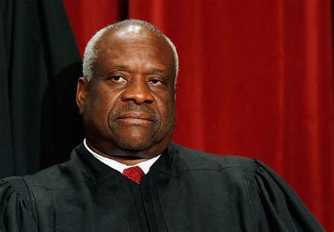 Clarence Thomas has accepted luxury trips from GOP donor every year without once disclosing them