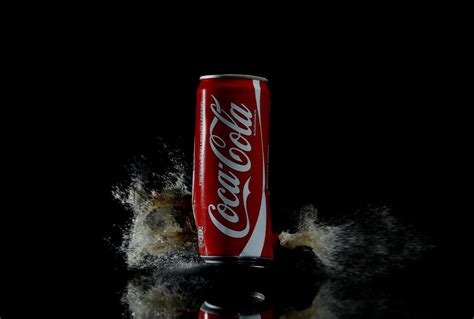 Coca-Cola Produces Billions of Dollars Of Cocaine In The US Per Year, And The Government Knows All About It