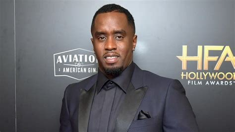 Diddy Says He Was Joking About Paying Sting $5K a Day For Infamous I'll Be Missing You Sample