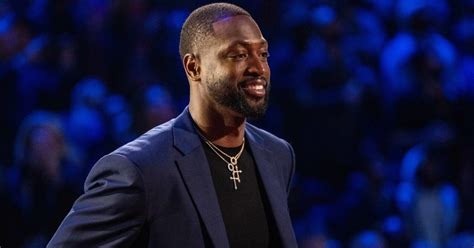 Dwyane Wade Receives Unanimous Hall of Fame Induction News