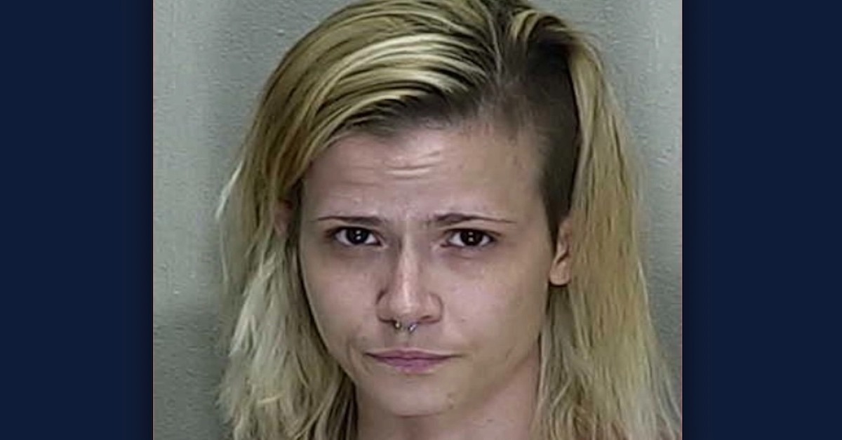 Florida woman accused of filming herself ‘performing sexual acts’ on toddler was previously in polyamorous relationship with 3 accused pedophiles