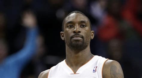 Former NBA guard Ben Gordon arrested on weapons charge