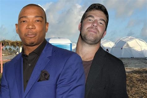 Ja Rule distances himself from disastrous Fyre Festival ahead of its return