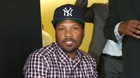 Love & Hip Hop' Star Mendeecees Reveals He Offered His Mother Up As Collateral While Selling Drugs