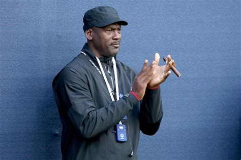 Michael Jordan’s Home Burglarized, 18-Year-Old Man And Minor Arrested