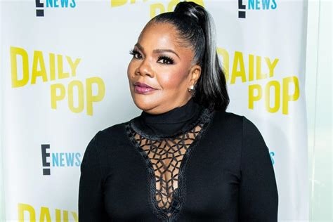 Mo’Nique Sues CBS and Paramount, Says She’s Owed ‘Millions’ In Unpaid Royalties from ‘The Parkers’