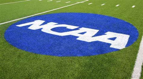 NCAA, Power Five conferences facing new antitrust lawsuit over pay to athletes