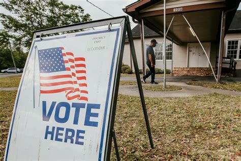 Republicans Will Use Tennessee As a Playbook to Disenfranchise Black People, Expert says