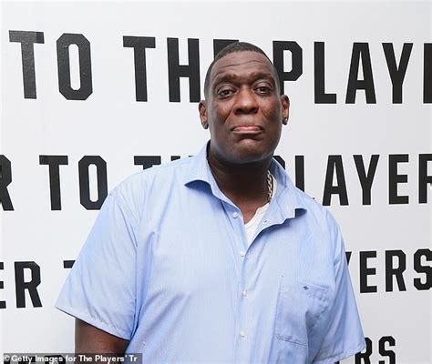 Six-time NBA All-Star, Shawn Kemp, charged in connection with mall shooting