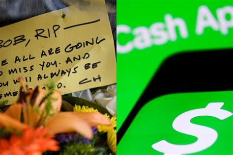 Tech Exec Arrested In Connection To Murder Of Cash App Founder