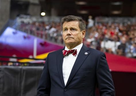 Ugly accusations are piling up for Cardinals owner Michael Bidwill