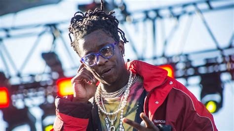 Young Thug RICO Trial Juror Sentenced To Jail For Filming Court Proceedings