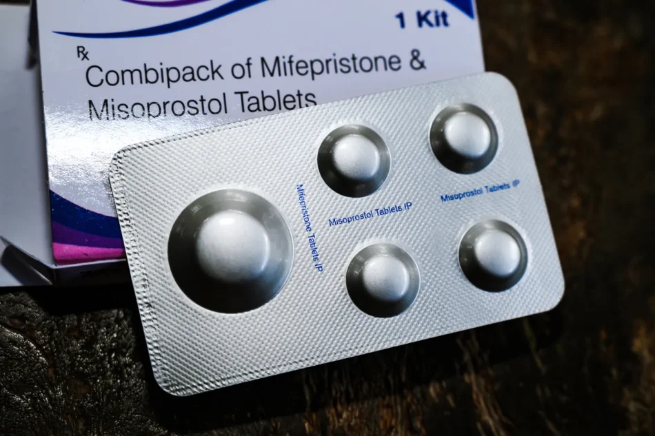 Supreme Court Upholds Access to Abortion Pill
