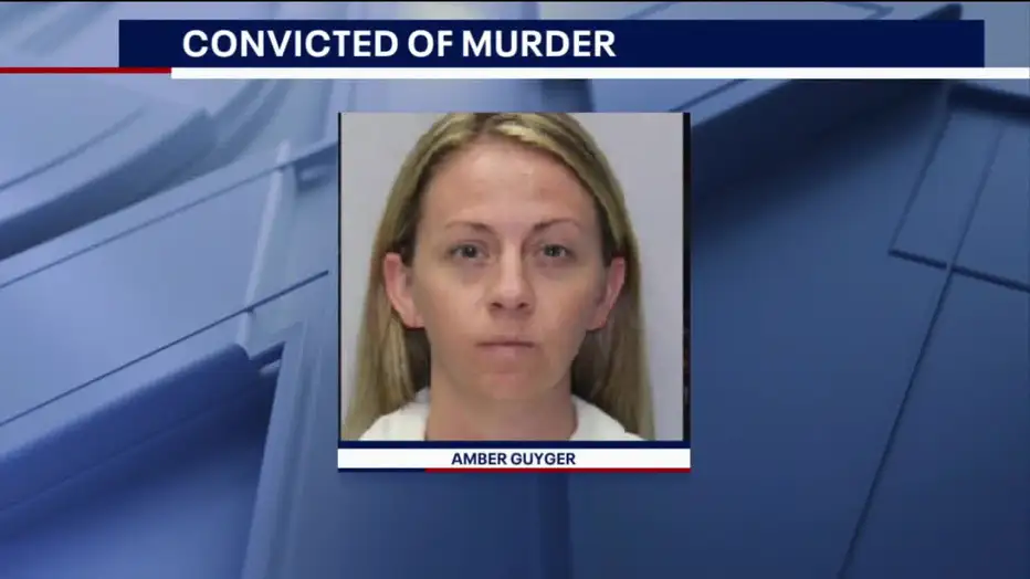 Jurors awarded family of murdered man nearly $100 million in the civil trial against former Dallas police officer Amber Guyger