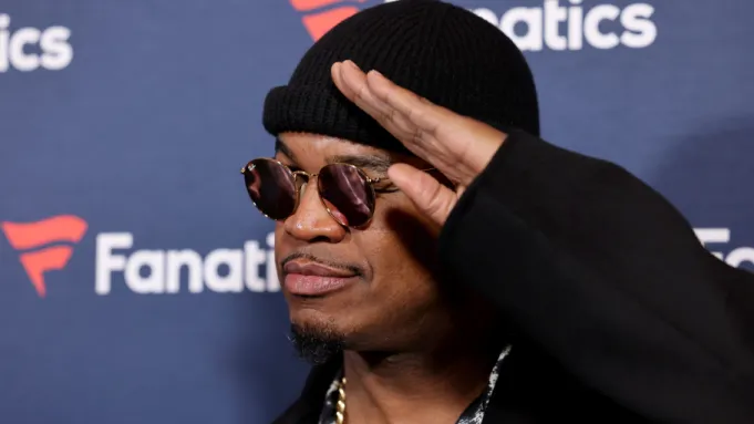 Ne-Yo Talks Embracing