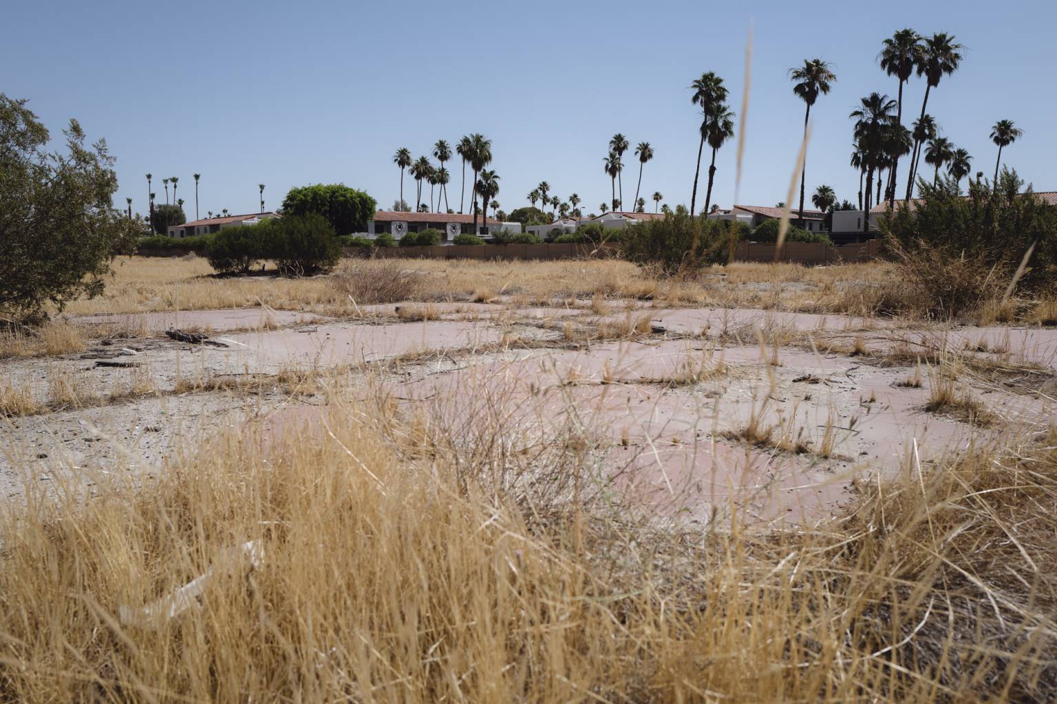 Palm Springs OKs $5.9 Million in Reparations for Black and Latino Families Whose Homes the City Burned