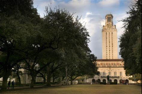 UT system announces free tuition for families making less than $100K