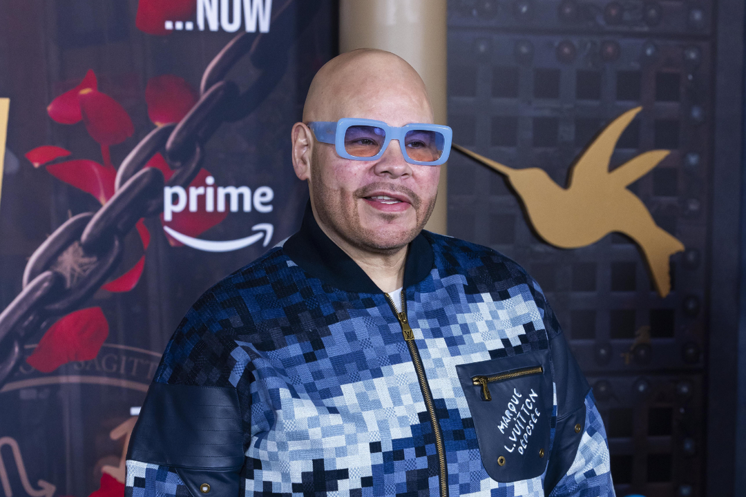 Fat Joe Criticized Over “Radical Black Racists” Remarks In N-Word Laced Rant