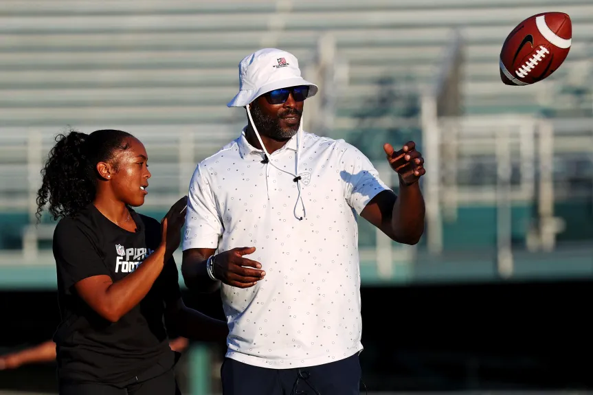 Michael Vick has been hired as Norfolk State’s coach