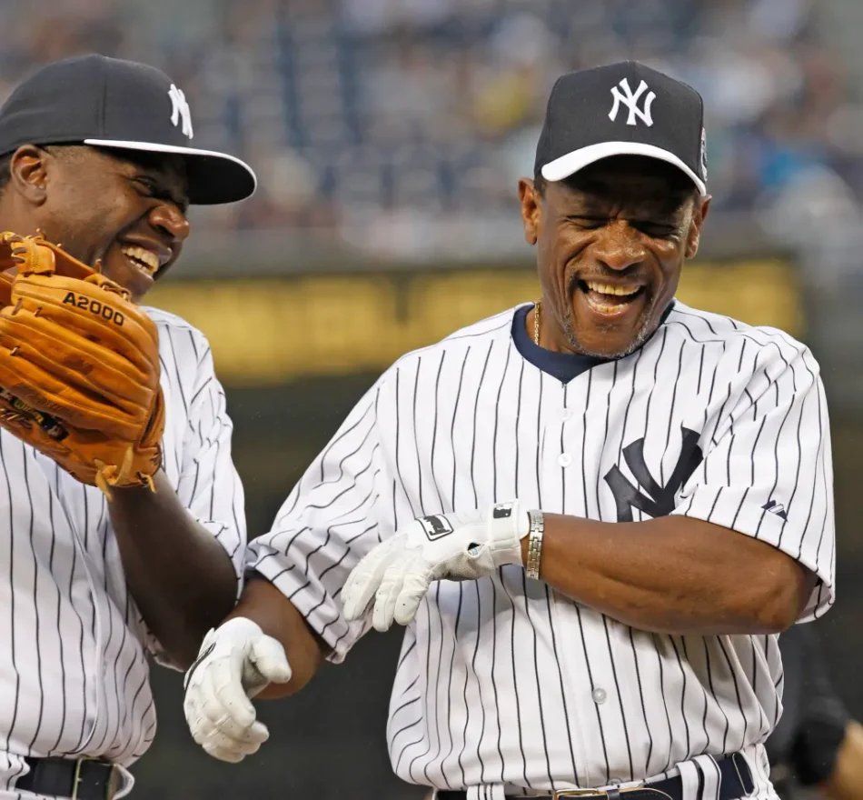 Rickey Henderson, Hall of Famer and MLB’s all-time stolen bases leader, dead at 65