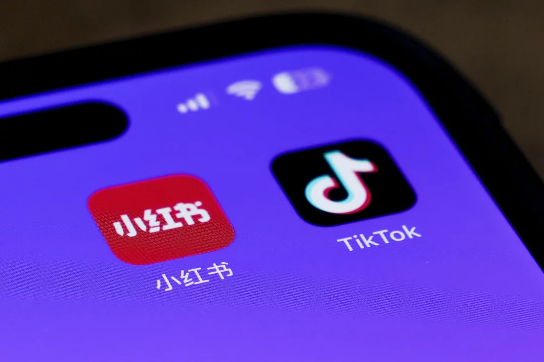 What to know about RedNote, the Chinese app that American TikTokkers are flooding