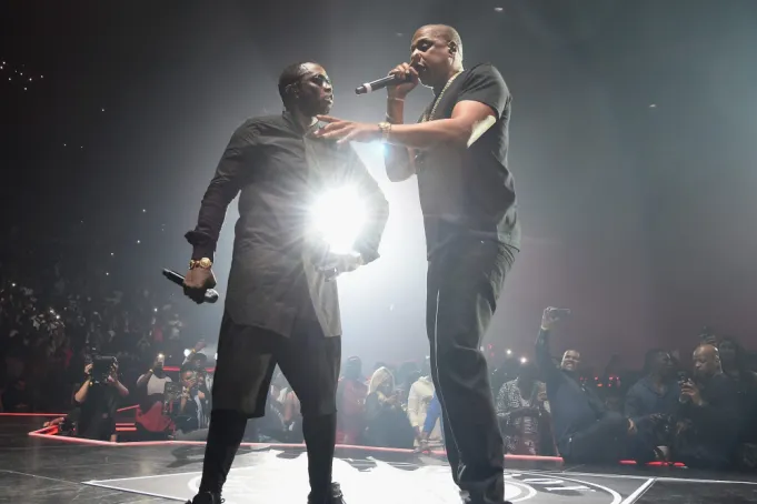 Jay-Z and Sean ‘Diddy’ Combs’ Rape Lawsuit Dismissed by Jane Doe’s Attorney