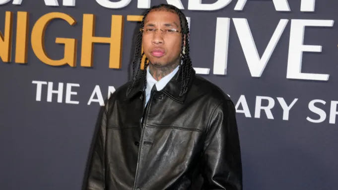 Tyga Announces Mother’s Death In Emotional Post