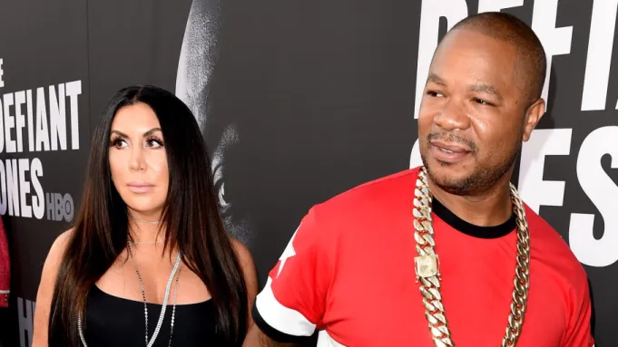 Xzibit’s Ex-Wife Seeks Boost In Financial Support Due To Lifestyle “Downgrade”