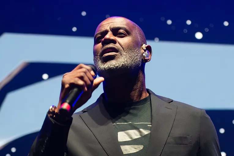 Brian McKnight’s Son Niko Passes Away After Two-Year Cancer Battle