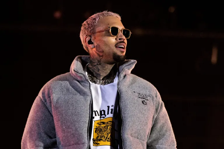 Chris Brown to Remain Behind Bars Until June Court Date, U.K. Judge Rules