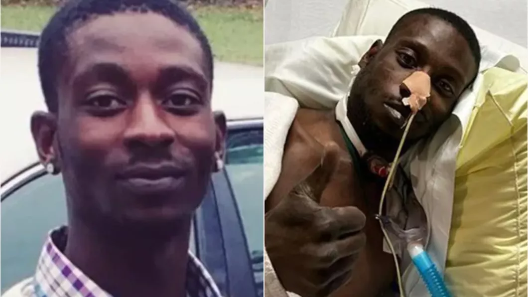 Mississippi County To Pay $2.5M To Black Men Tortured By 'Goon Squad' Cops