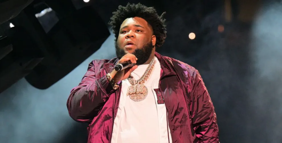 Rod Wave Arrested In Atlanta On Multiple Felony Charges, Including Aggravated Assault