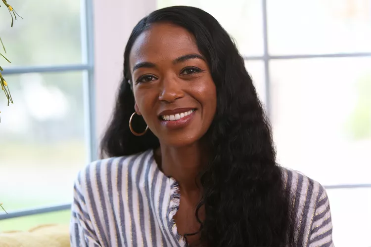 Ananda Lewis, Former MTV VJ and Talk Show Host, Dies at 52